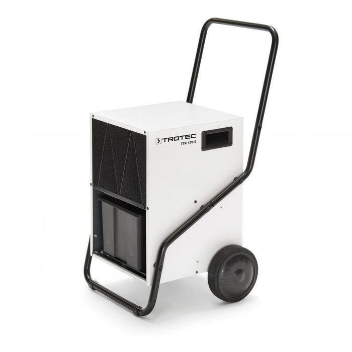 Închiriez dezumidificator, dezumidificatoare profesionale