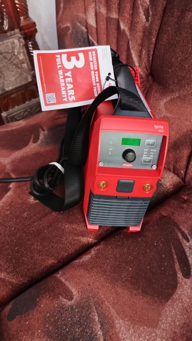 Aparat sudura fronius