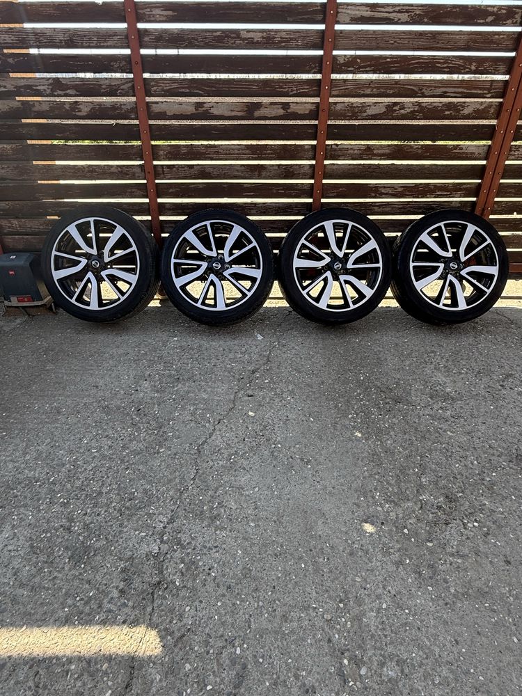 Jante aliaj  19” Nissan Qashqai,Duster,Juke,Xtrail,Kadjar