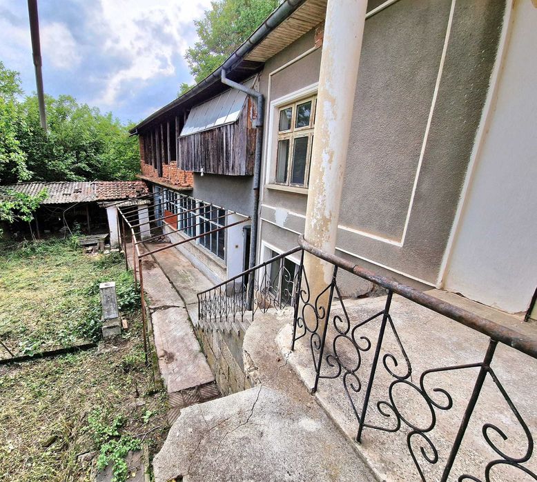 Продава се Къща в Сеново - 150 кв.м за 85 €/кв.м - Снимка #3