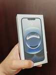 iPhone 16E White 256GB / НЕРАЗПЕЧАТАН