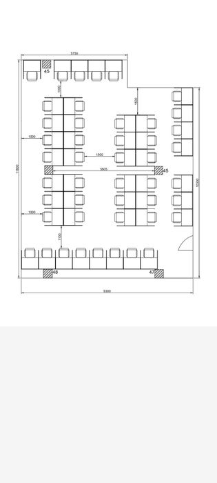 Чертеж и визуализация 3д Автокад схема план лазерна резка дизайн