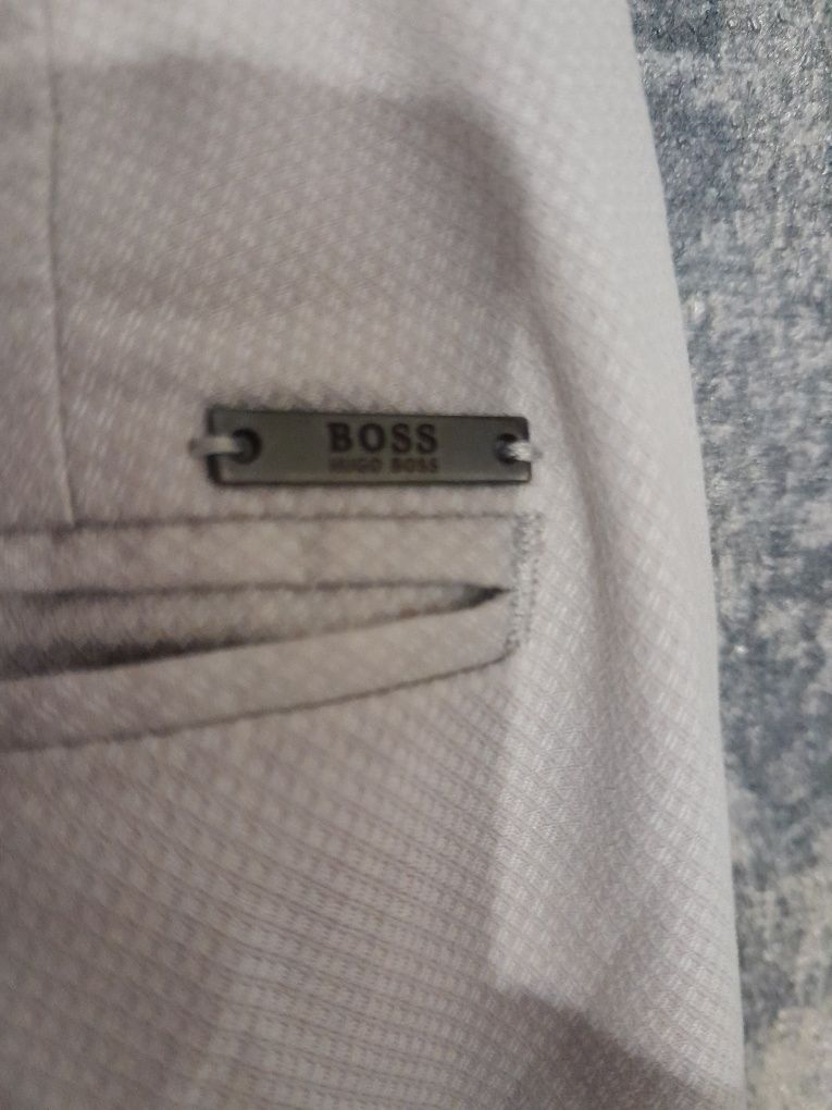 Нов спортен панталон Hugo Boss. 2XL