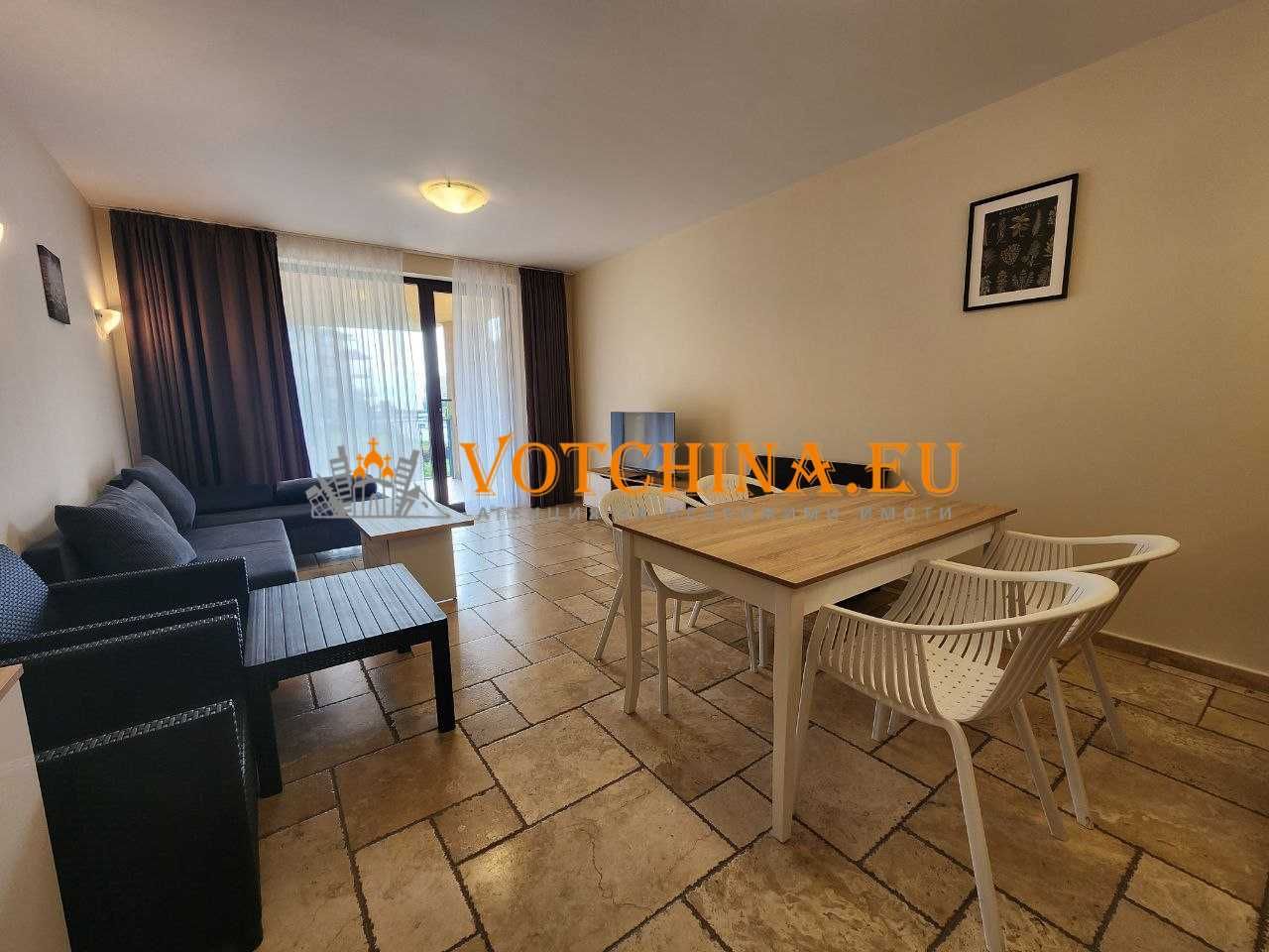 Продава се Двустаен апартамент в с. Топола, Област Добрич - 80 кв.м за 869 €/кв.м - Снимка #4