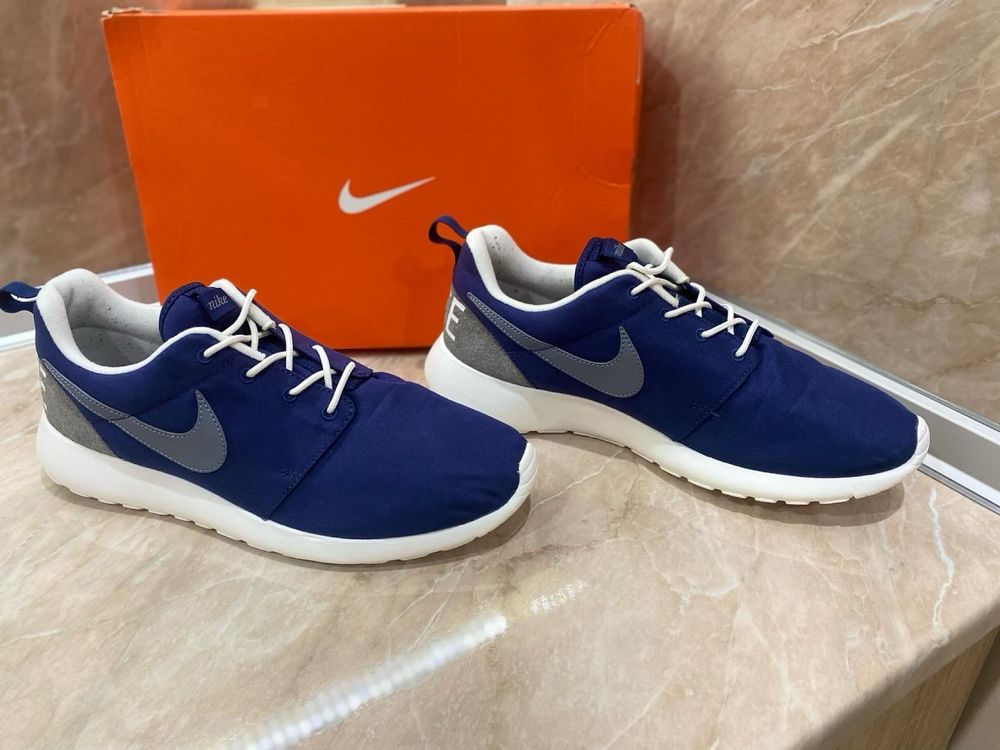 Nike Rushen Run номер 44,5