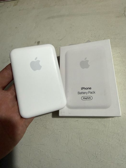 MacSafe оригинал