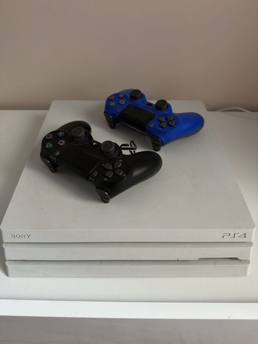 PlayStation 4 pro