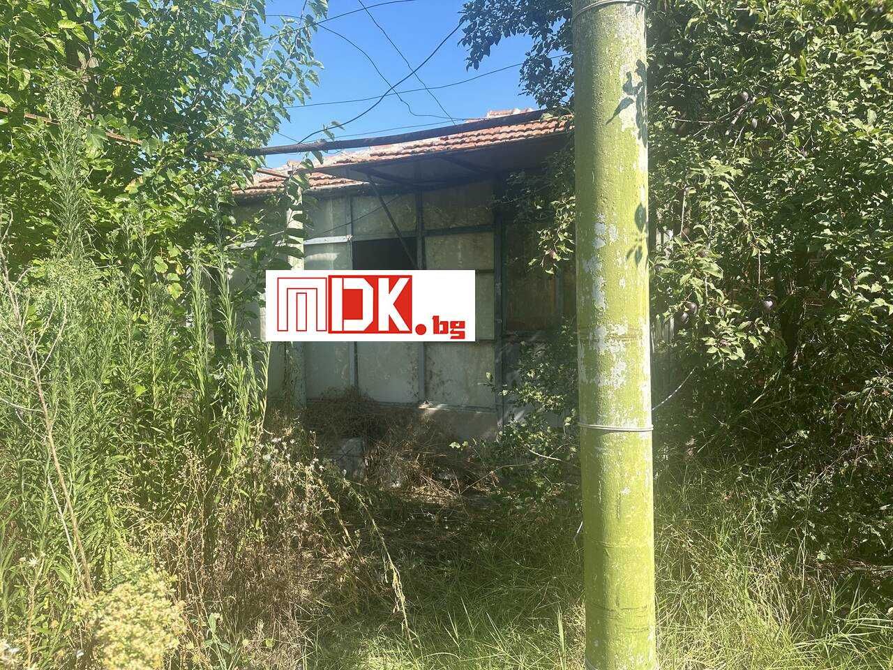 Продава се Къща в с. Пъдарско, Област Пловдив - 70 кв.м за 498 €/кв.м - Снимка #6