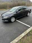 Vw passat 4x4 dsg 170 cp