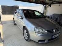 VW GOLF 5 1.9 TDI 2009