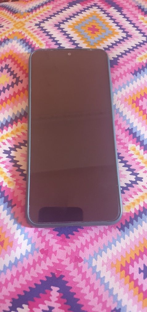 Xiomi redmi 9a qora rang