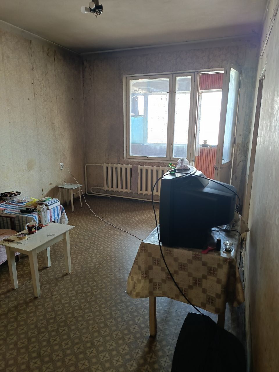 ID 3/0101 Юнус Абад 15 квартал 3/4/4