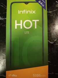 Infinix Hot 10 lite