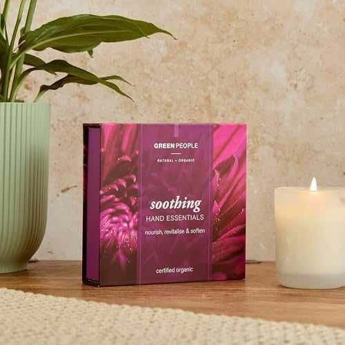 Нов Натурален сет кремове за ръце хидратация подхранване подарък жени