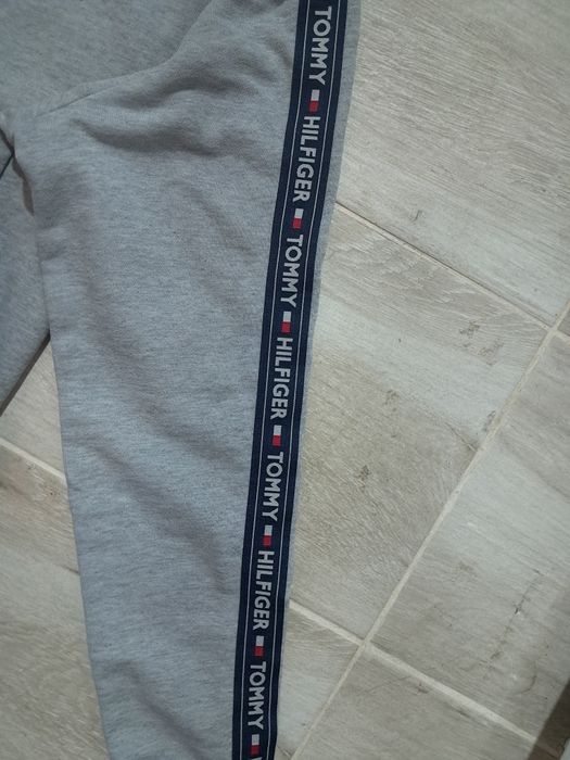 Bluza Tommy Hilfiger