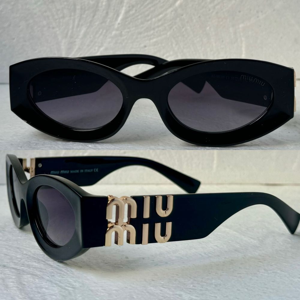 Miu Дамски слънчеви очила