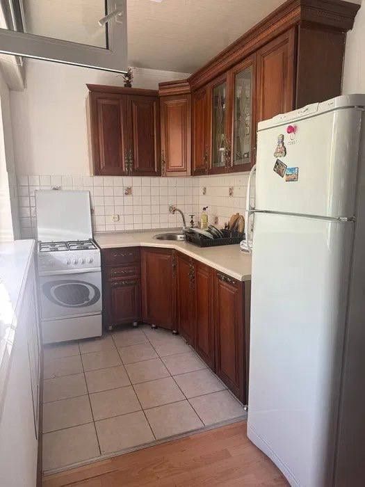 Продается 2х ком квартира, ориентир: ул. Шота Руставели,  51м²