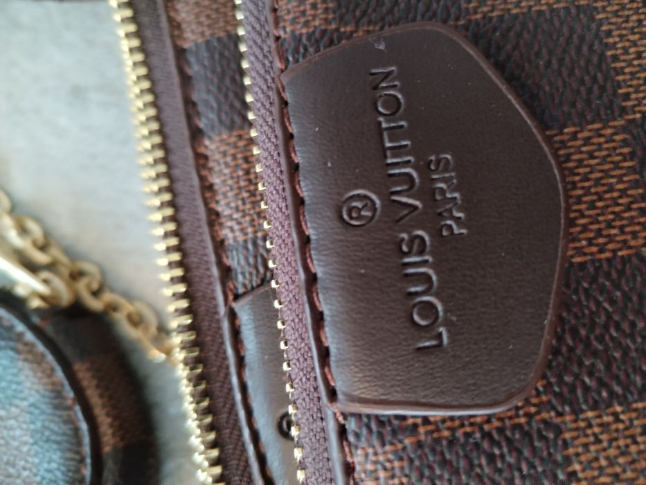 Geanta Louis Vuitton