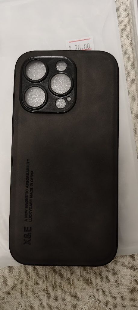 Калъфче case Iphone 14 pro