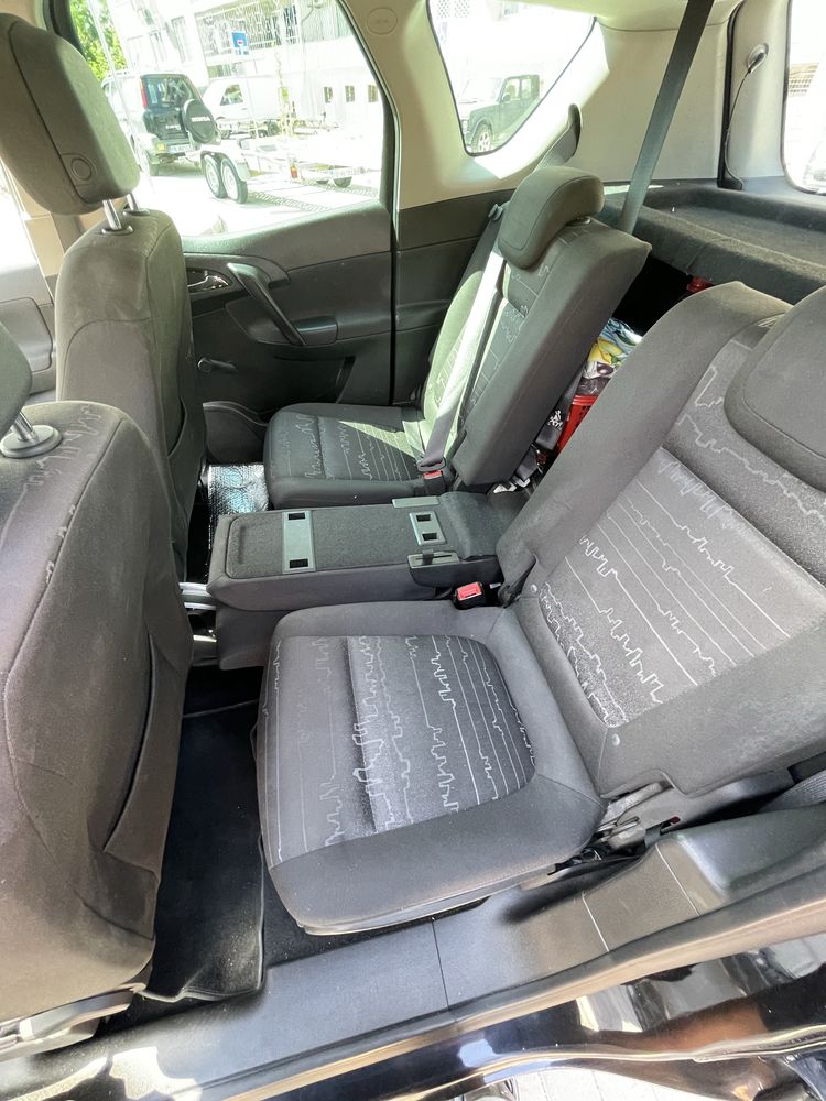 Opel meriva B 1.3 ecoflex