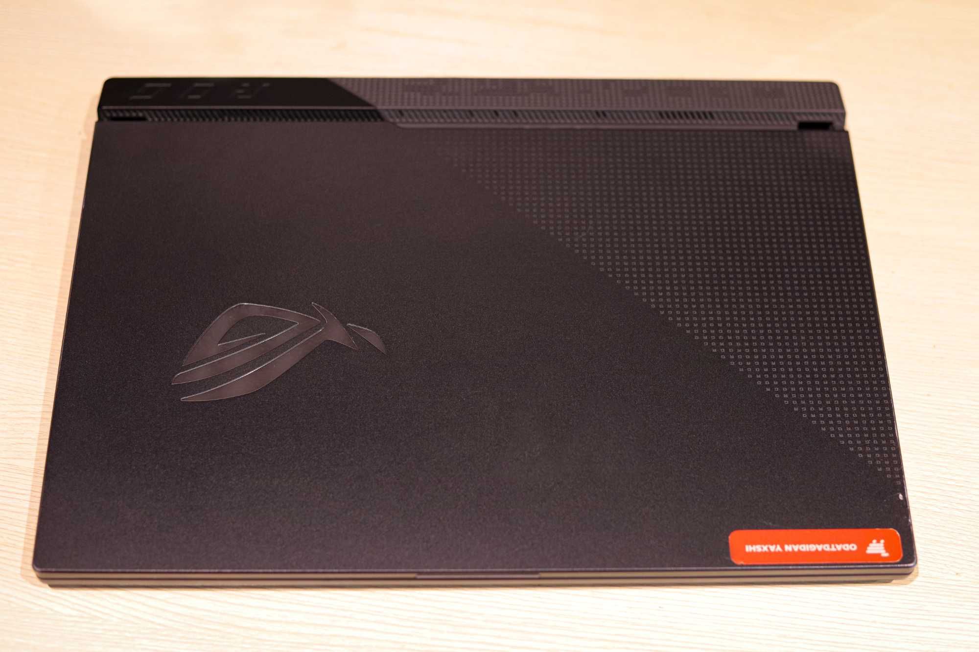 Noutbuk asus rog strix G513IH. SOTILADI