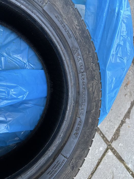 Зимни гуми Debica 175/65/14