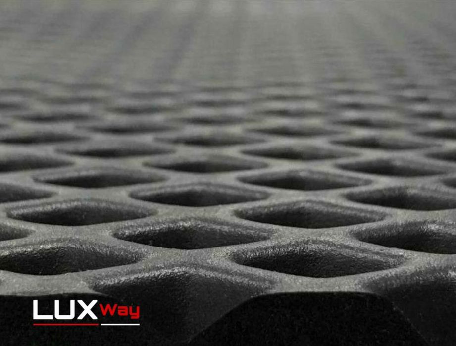Evakor салон полик для Lixiang L9 от «LuxwayShop»