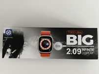 Smart Watch Ultra 2