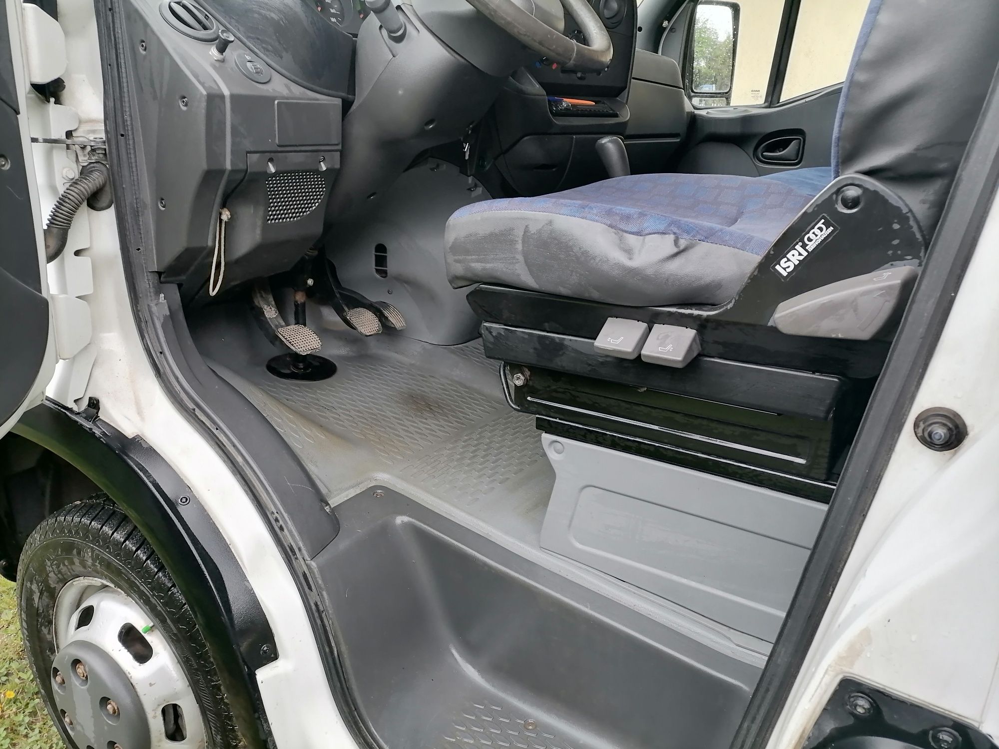 Iveco daily frigorific 3,5 tone