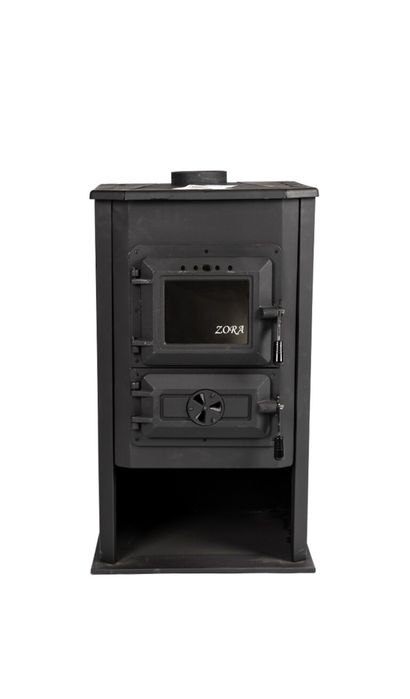 Soba zora 9 kw clasa A