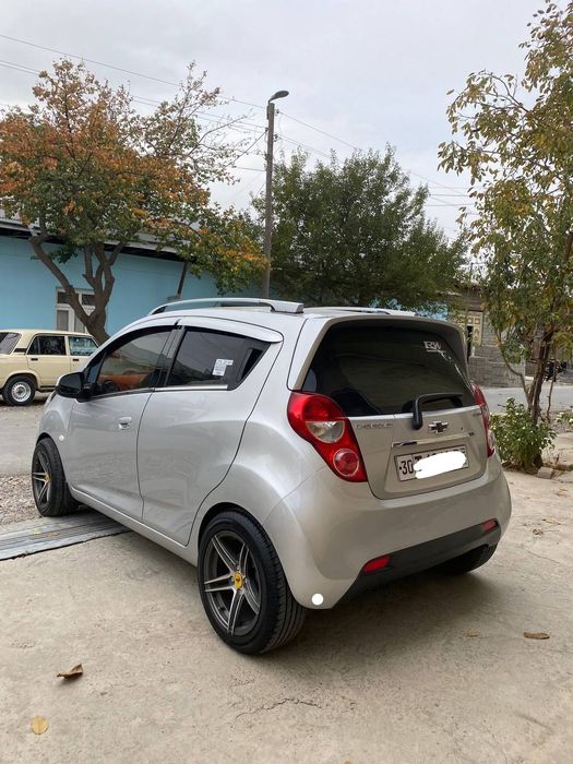 Спарк механика пазитсия3 бинзин юрган