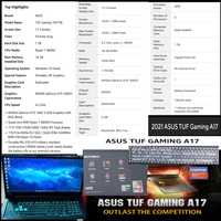 Laptop Gaming folosit pentru activități online la firmă