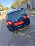 Bara spate fata capota vw passat b6 2.0 break ld5q