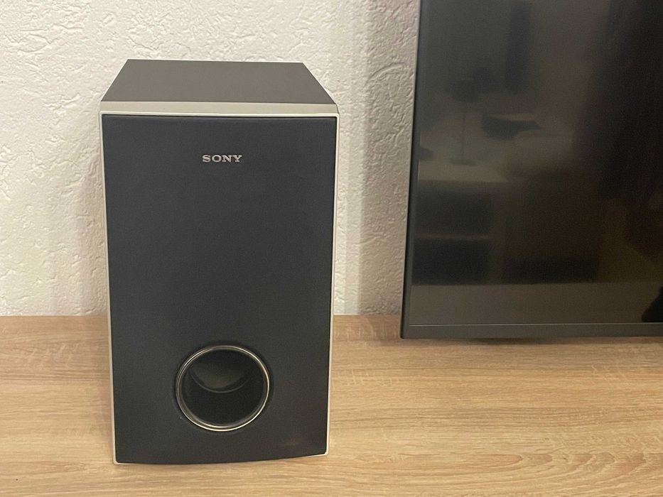 Vand Sony Home Cinema 5+1
