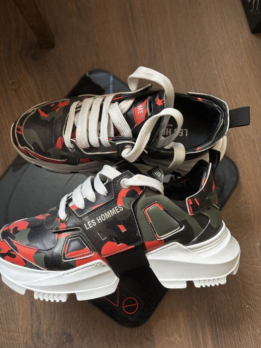 Les hommes les hommes