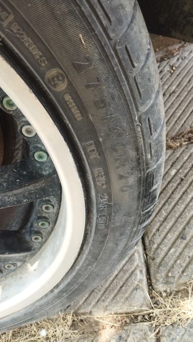 Мл 420 на части АМG