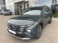 Hyundai Tucson NEW TUCSON 1.6T-GDi 160CP M-Hybrid 2WD 7DCT Style