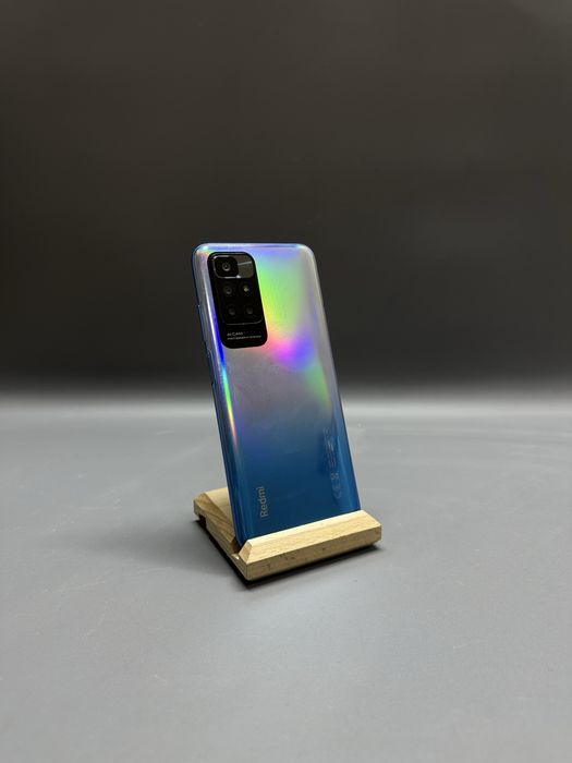 Xiaomi Redmi 10 64 gb (Риддер Гоголя 39 б ЛОТ 776872)