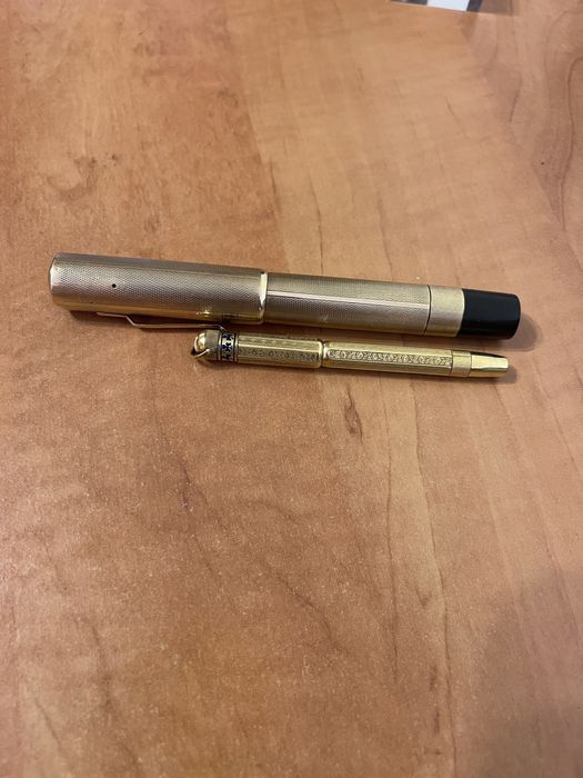 Stilouri Montblanc foarte rare