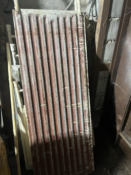 Батареии в хорошем состоянии