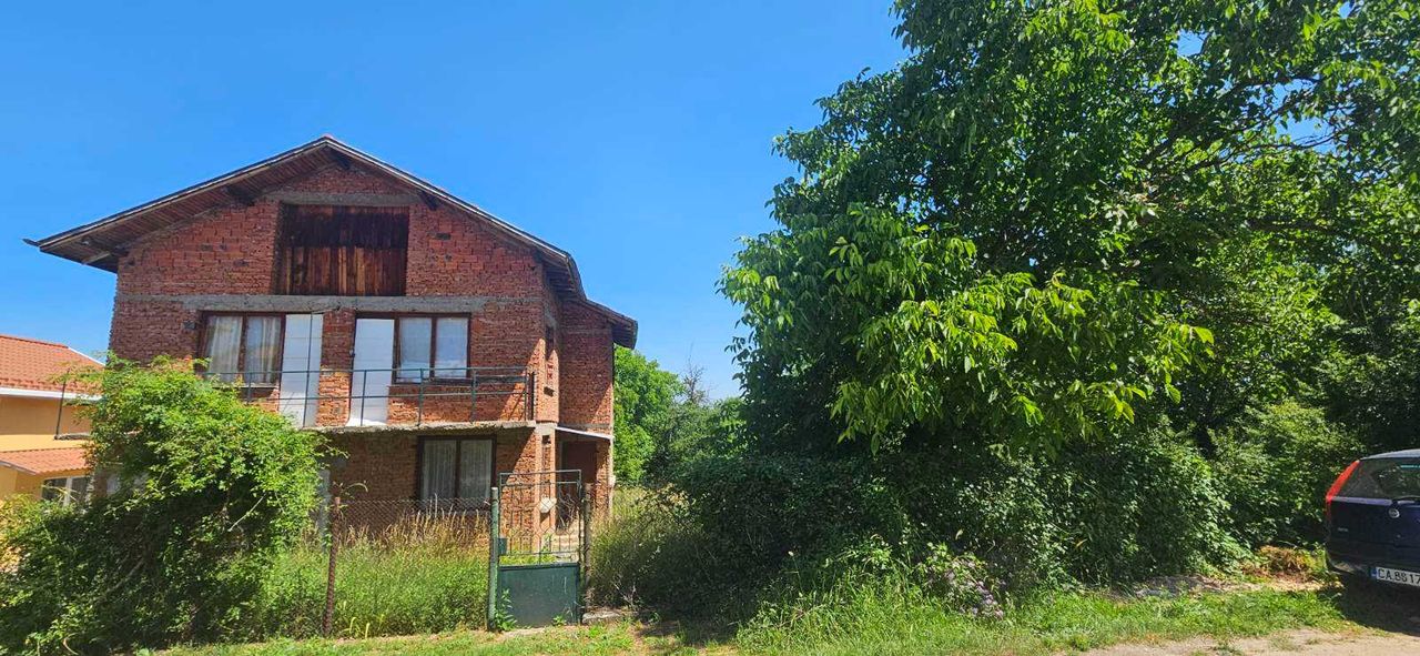 Продава се Къща в с. Извор, Област Перник - 150 кв.м за 400 €/кв.м - Снимка #4