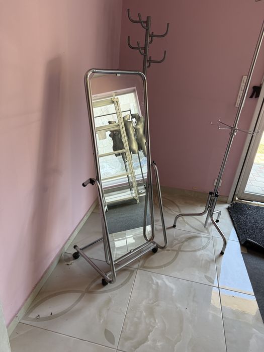 Търговско оборудване