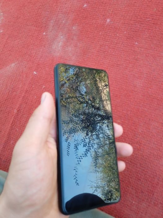 Samsung A12 4/128 GB SOTILADI !