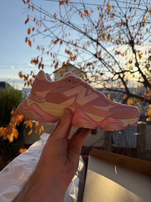 New Balance 9060 marimea 37 si 38