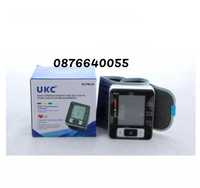 Апарат за измерване на кръвно налягане UKC BLPM-29