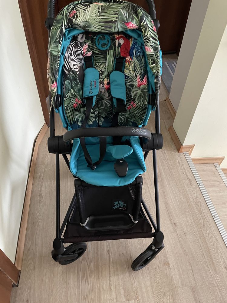 Количка Cybex Mios