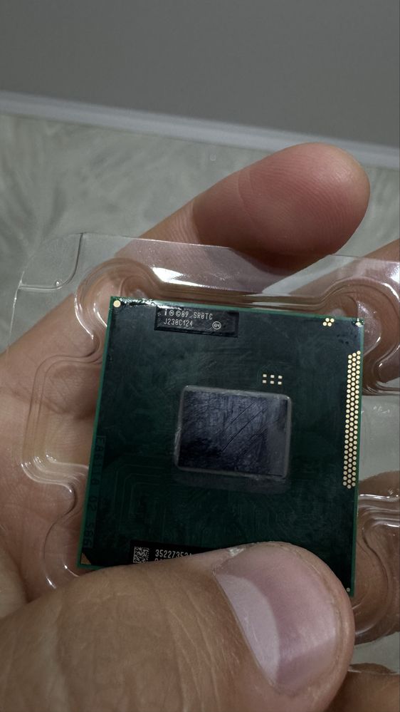 Продам Core i5-6200U