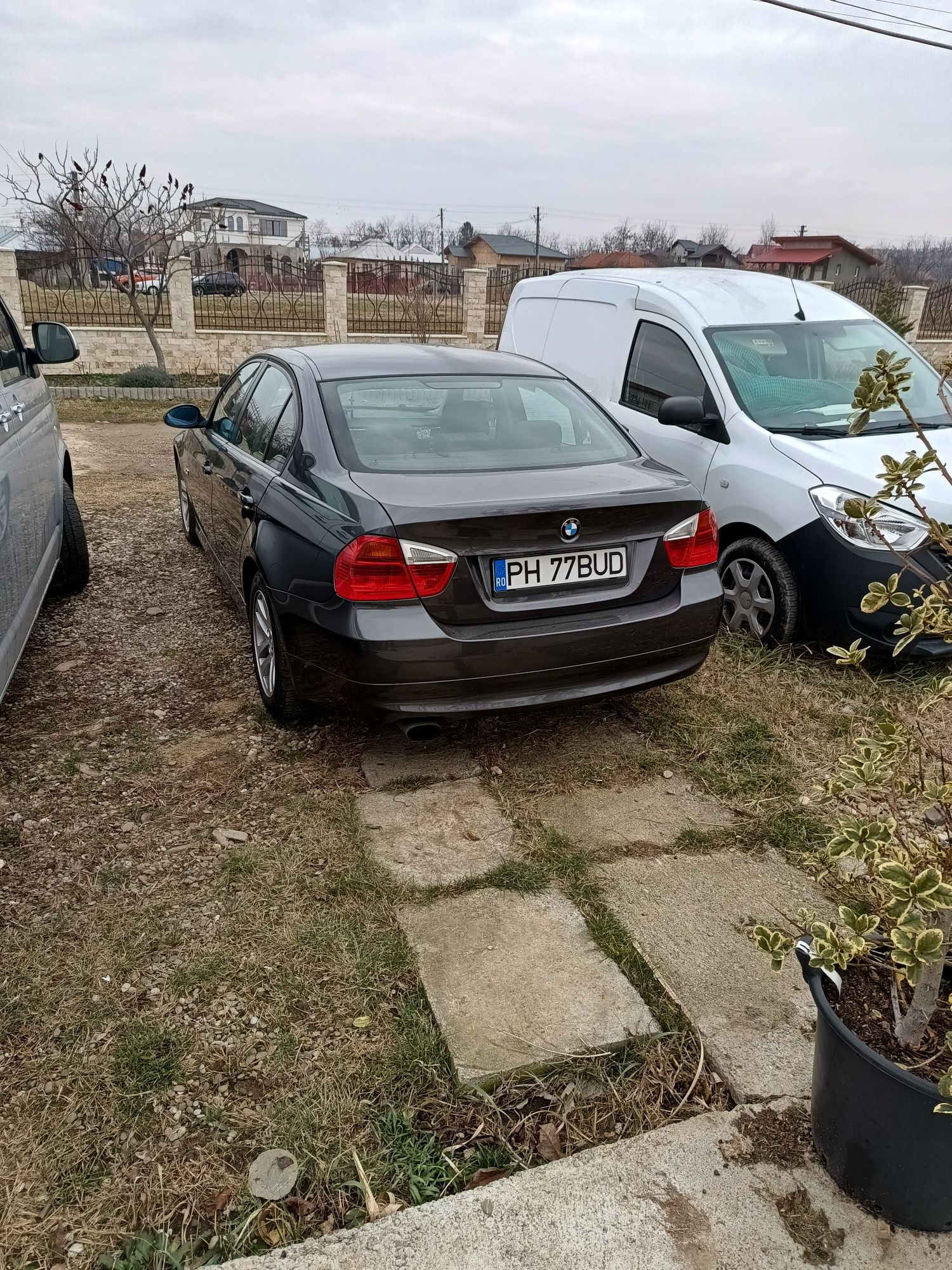 Vând stopuri BMW e90