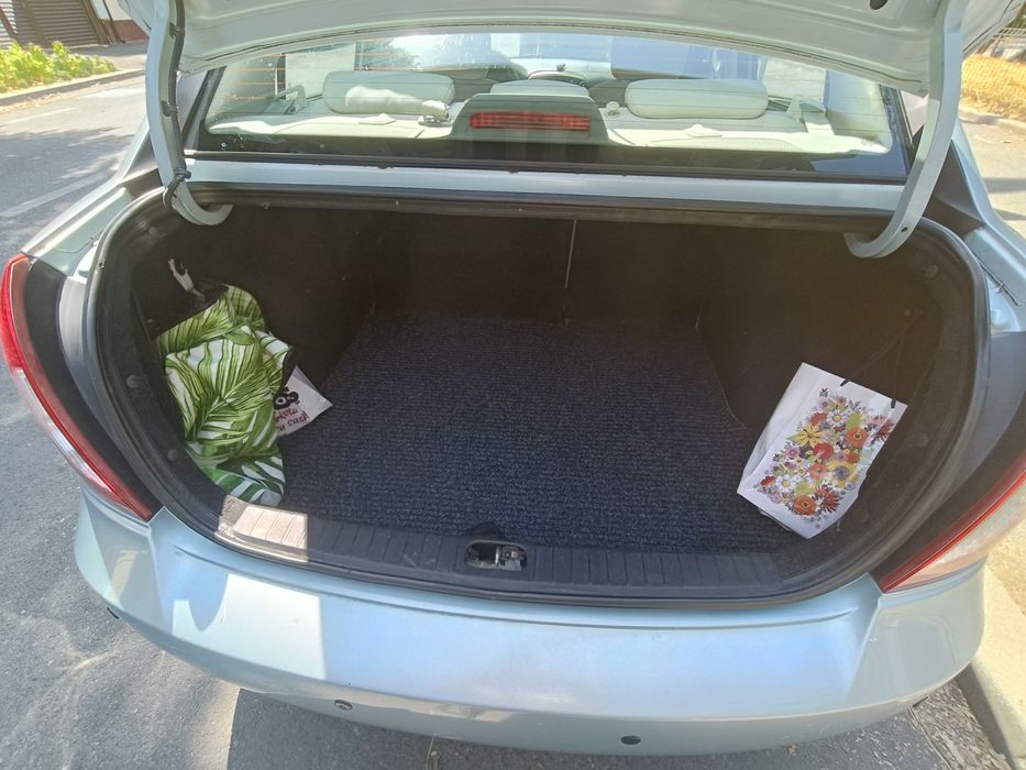 Hyundai Accent 2008. 1.4 benzină