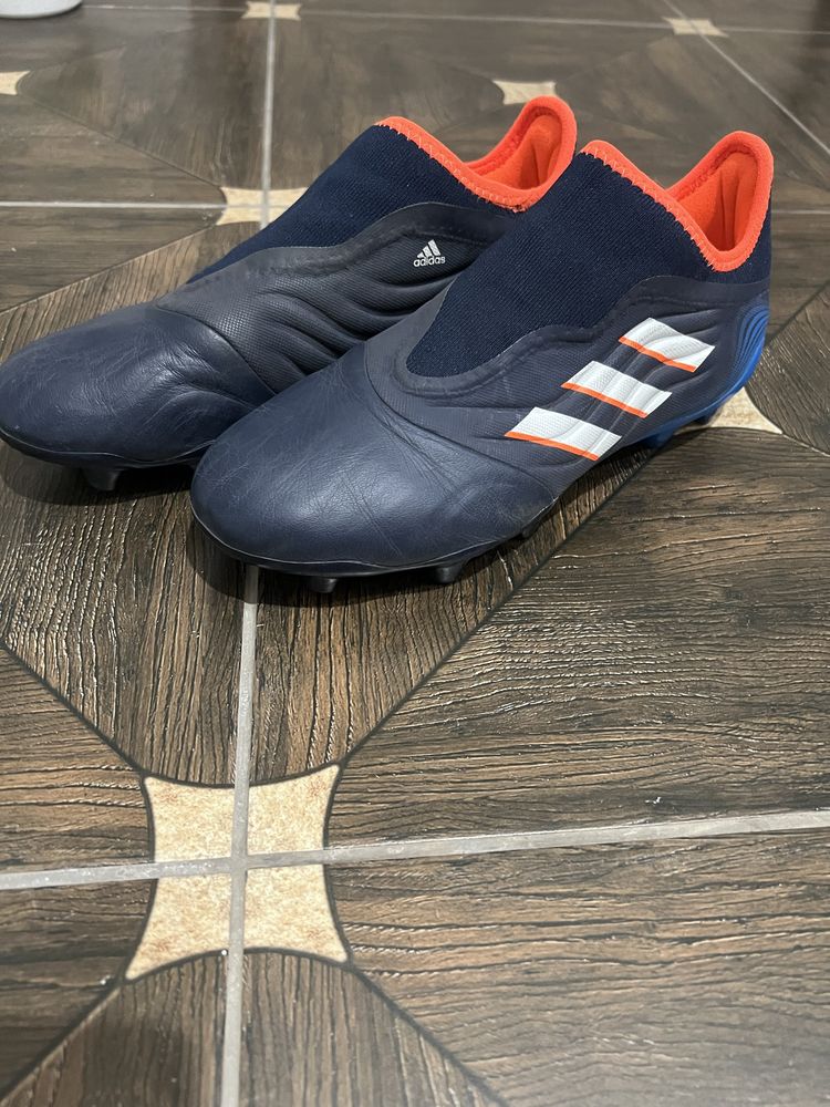 Бутсы Adidas copa,размер-40